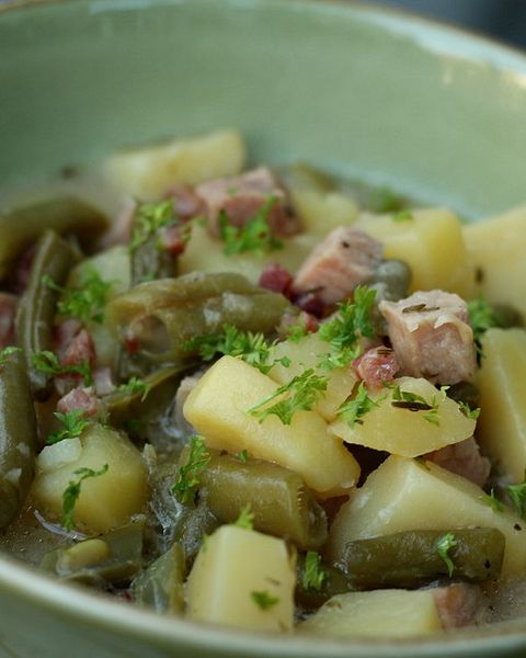 Bohneneintopf Rezepte - die besten Rezepte 2026 | Chefkoch Bohneneintopf Rezepte - die besten Rezepte 2026 | Chefkoch