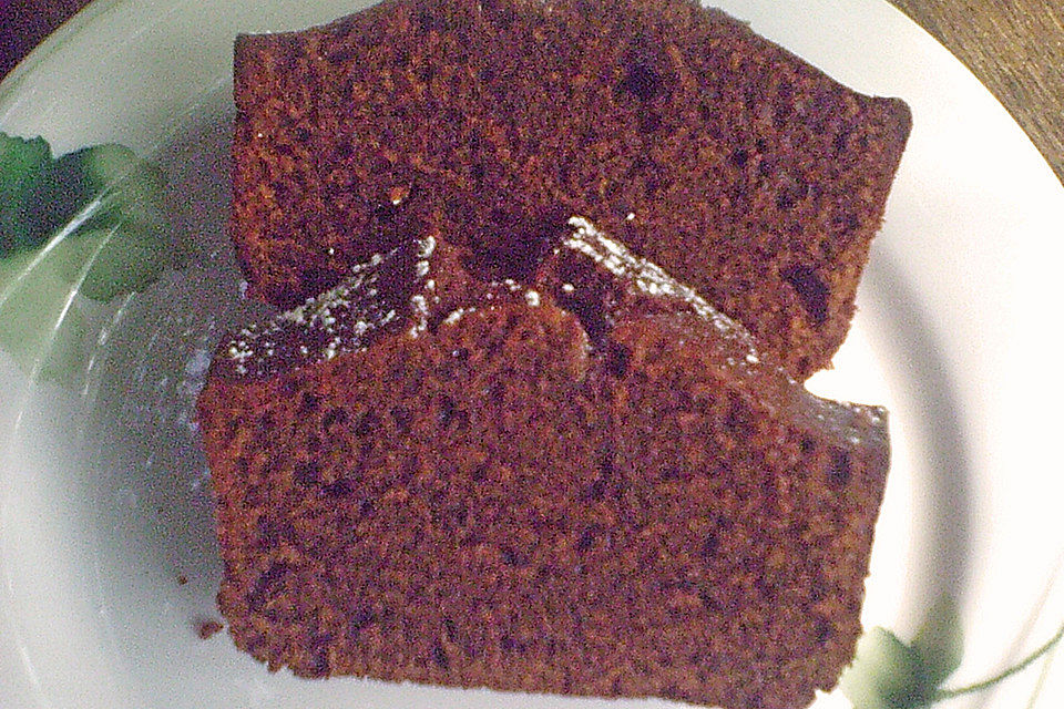 Ottis Kaffee-Rührkuchen