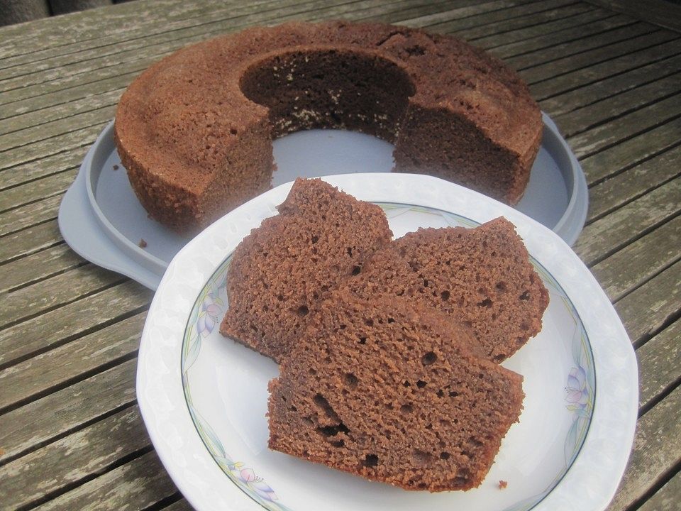 Kabakuchen von Elke75 Chefkoch