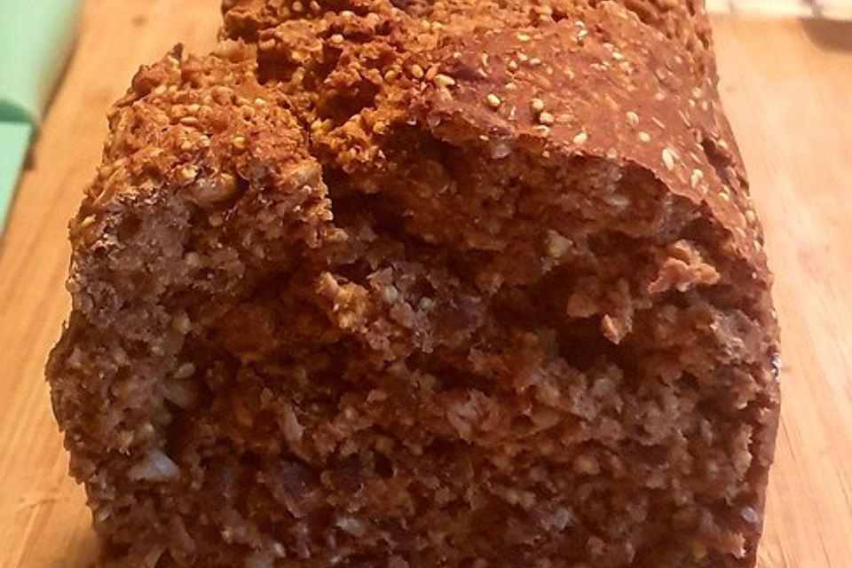 Hannis Schwarzbrot