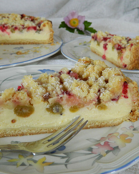 Stachelbeeren Rezepte | Chefkoch