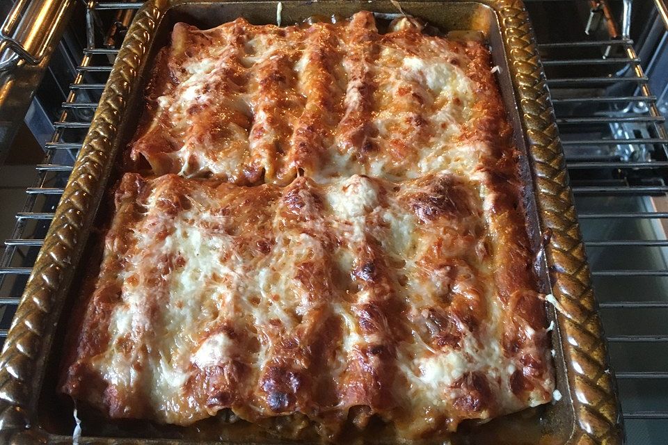 Cannelloni