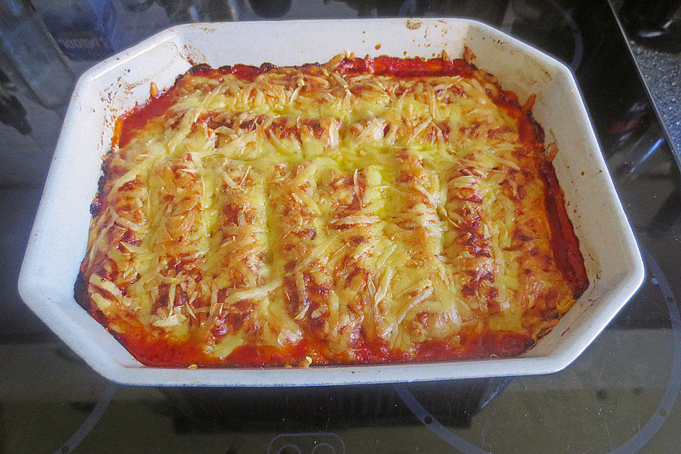 Cannelloni