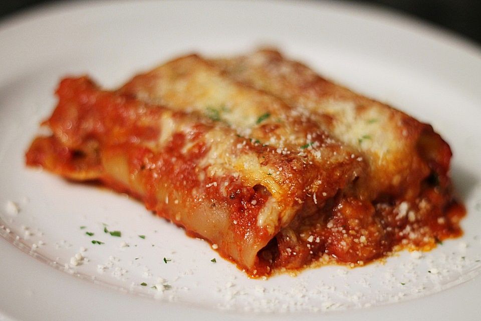 Cannelloni