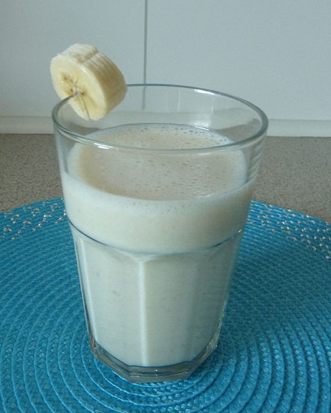 Bananenmilch Rezepte | Chefkoch