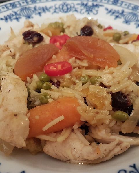 Plov Rezepte | Chefkoch