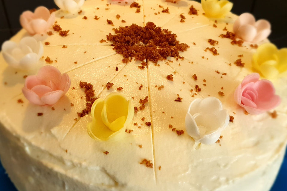 Red Velvet Cupcakes with Cream Cheese Frosting