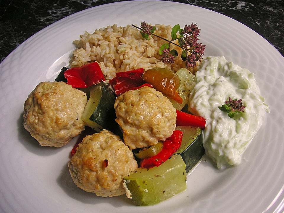 Geflugelhackfleisch Rezepte Chefkoch 