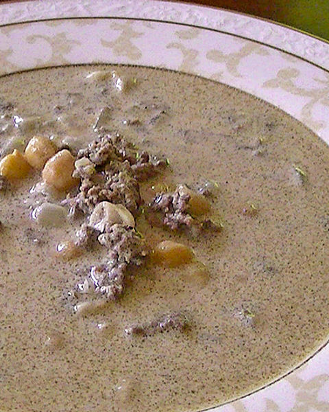 Lammhackfleisch Rezepte | Chefkoch