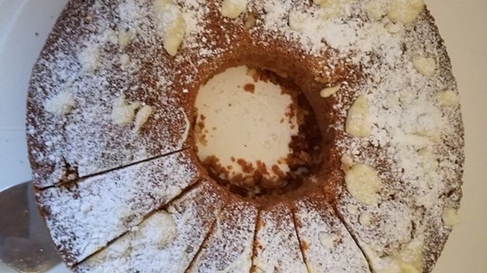 Marmorierter Quark-Kranz von Vickybackt| Chefkoch Marmorierter Quark-Kranz von Vickybackt| Chefkoch