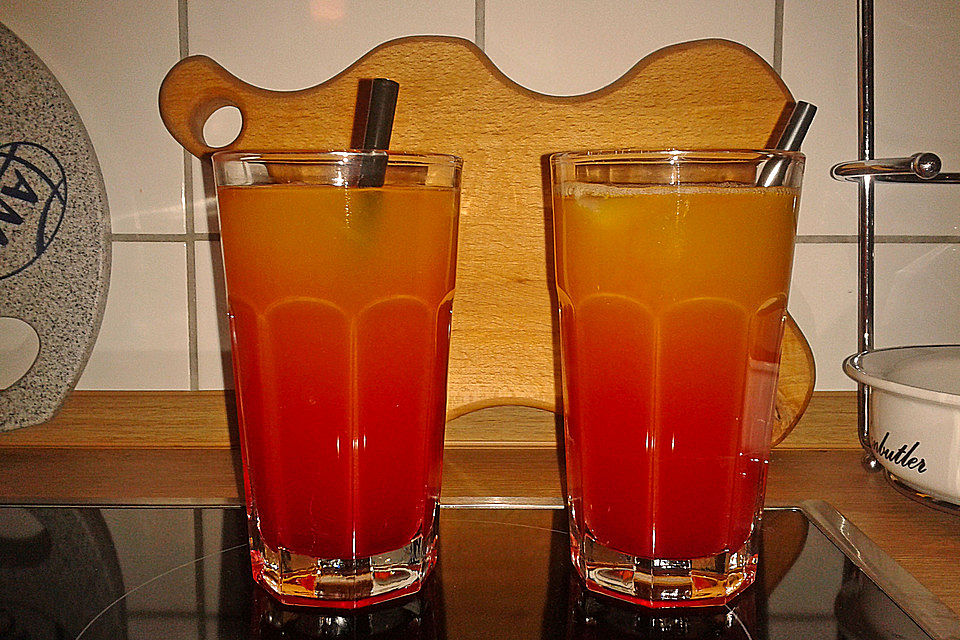 Sonnenuntergang Sonnenuntergang