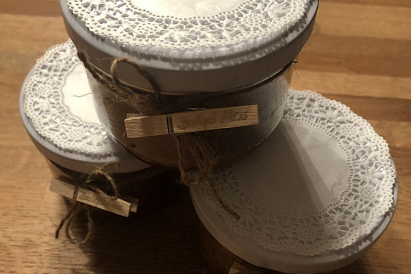 Baileys-Nuss-Glaskuchen von finchenfitti | Chefkoch