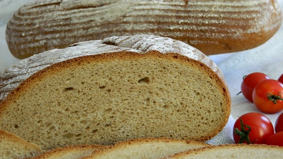 Bierbrot, würziges von HEIDRUN_F Bierbrot, würziges von HEIDRUN_F