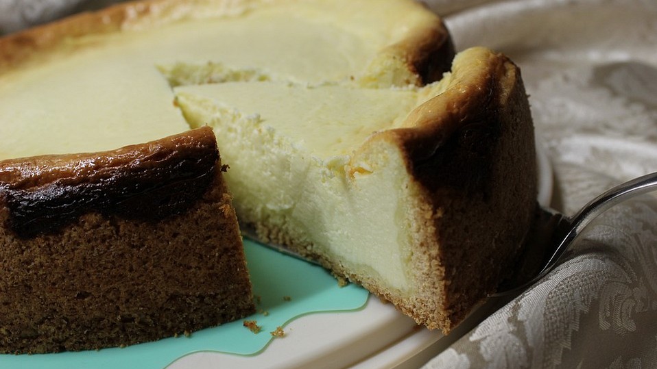 Oma´s Käsekuchen von kenmare Oma´s Käsekuchen von kenmare