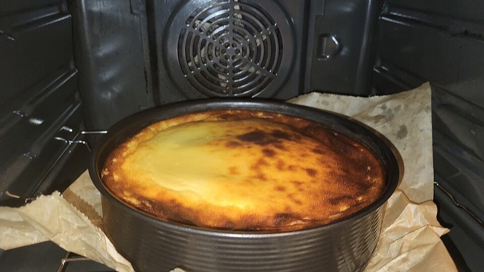 Oma´s Käsekuchen von kenmare Oma´s Käsekuchen von kenmare