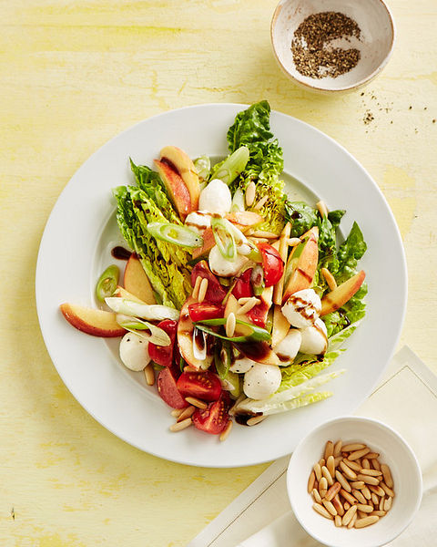 Vorspeisenteller Rezepte | Chefkoch