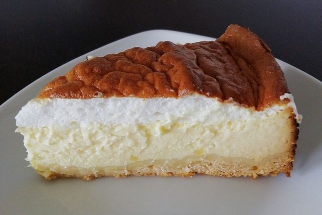 Leutewitzer Eierschecke von Kuschelwundertüte| Chefkoch