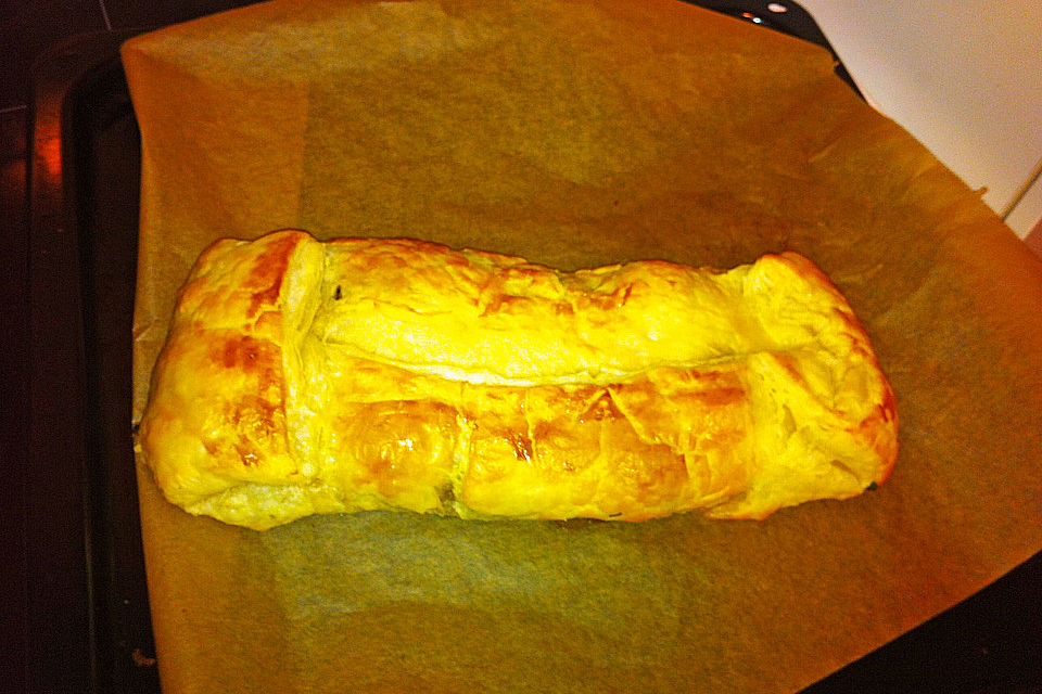 Falsches Börek