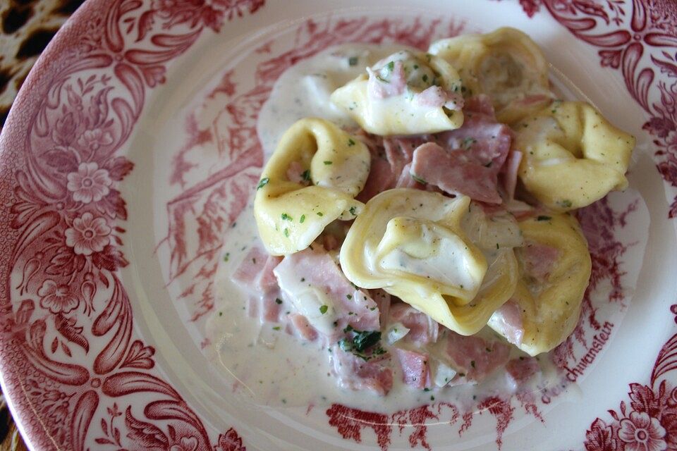 Tortellini Cinderella Tortellini Cinderella