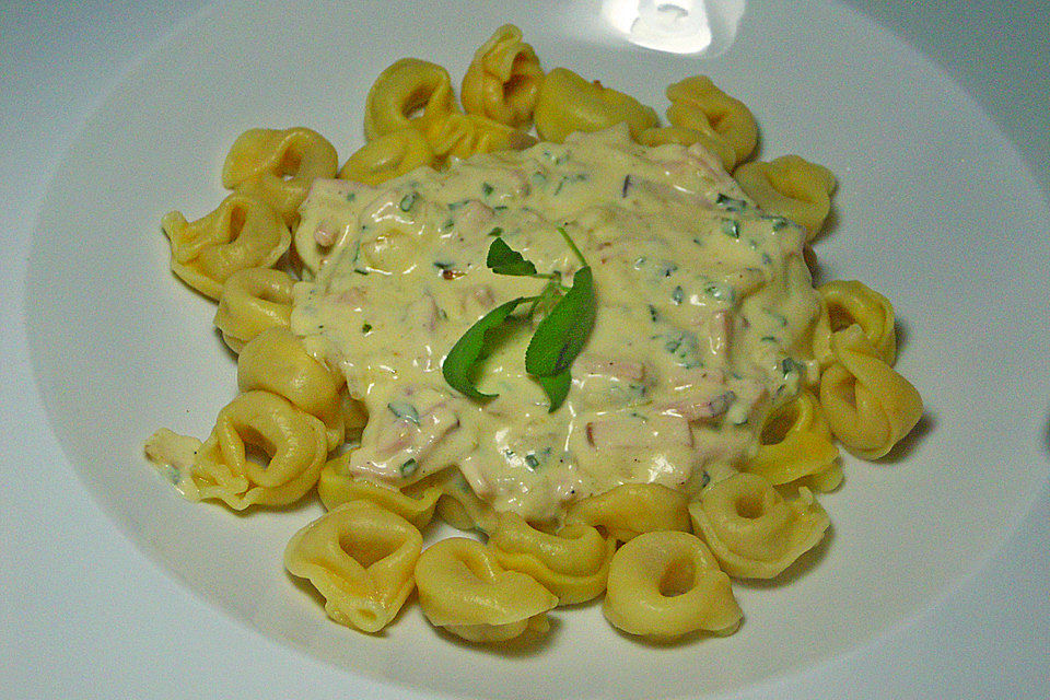 Tortellini Cinderella Tortellini Cinderella
