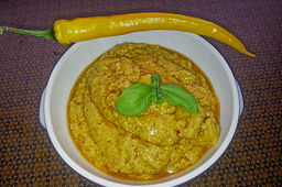 Chili Pesto Rezepte Chefkoch 