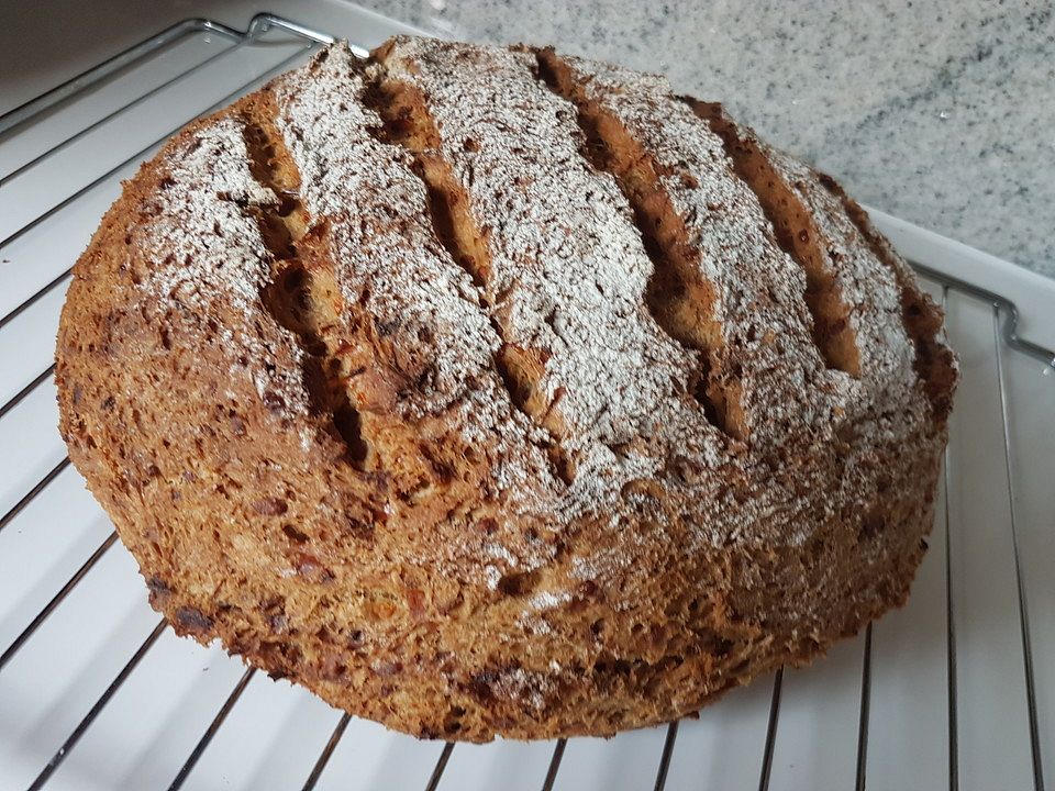 Bierbrot von borussenulf| Chefkoch