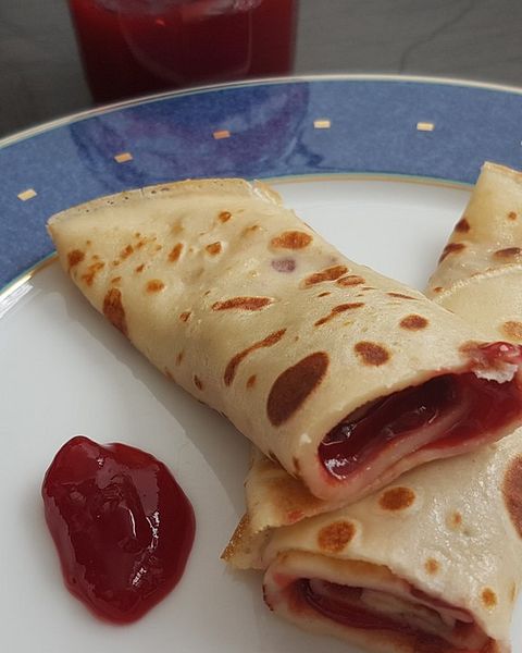 Himbeermarmelade Rezepte | Chefkoch