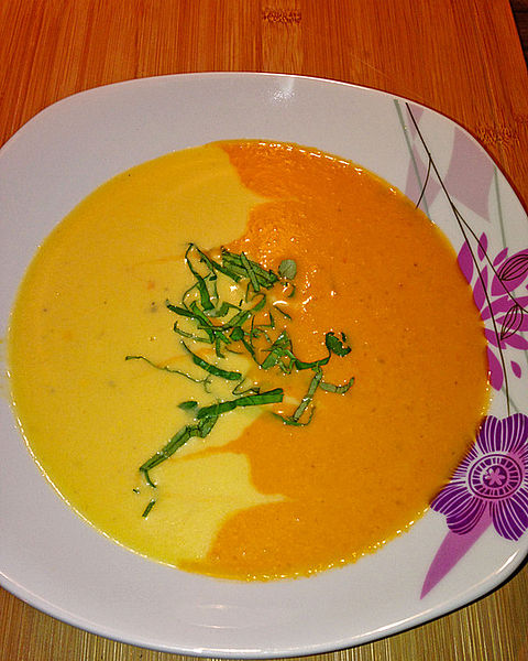 Melonensuppe Rezepte | Chefkoch
