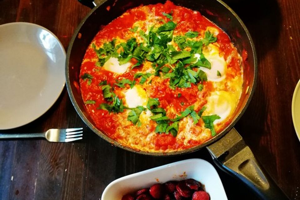 Shakshuka