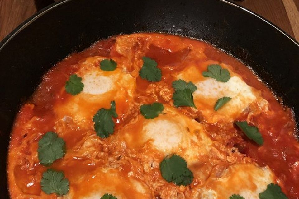 Shakshuka