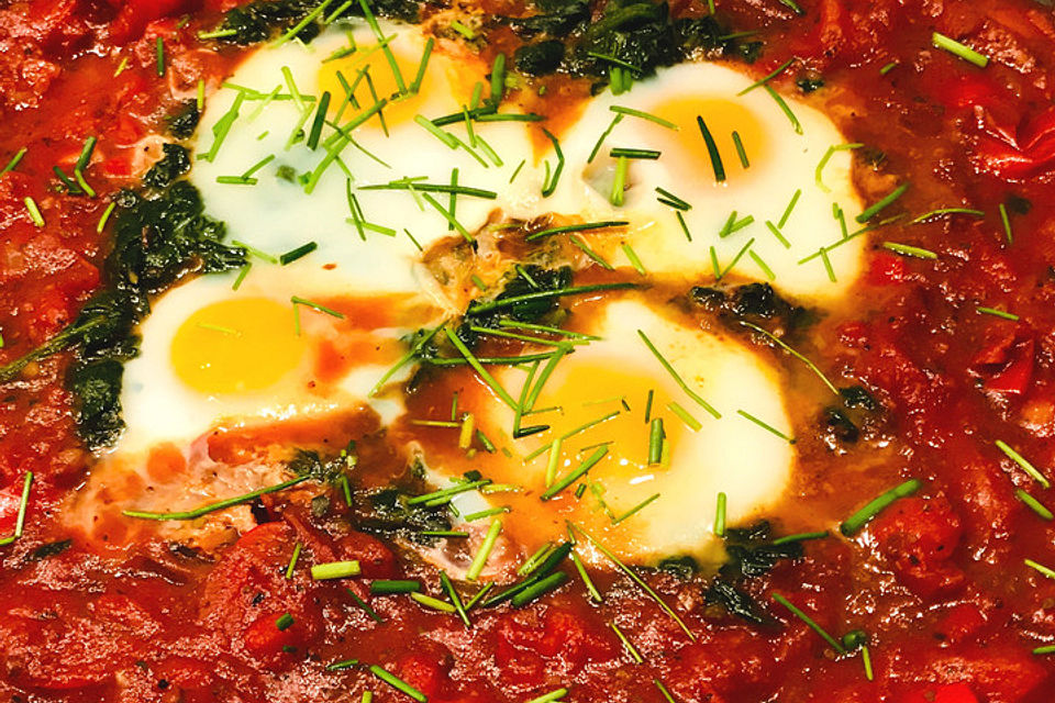 Shakshuka