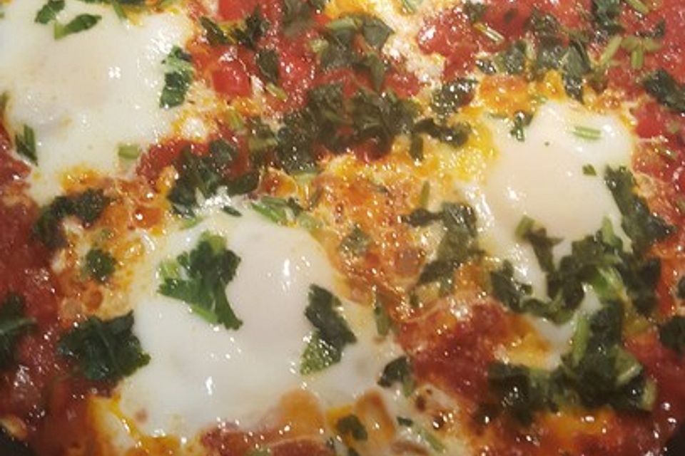 Shakshuka