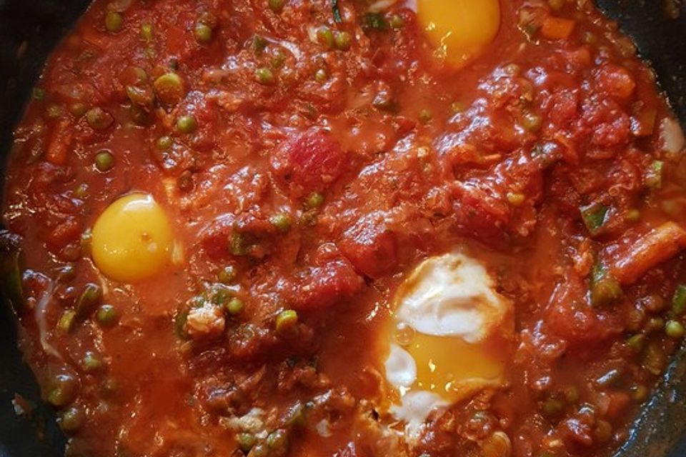 Shakshuka