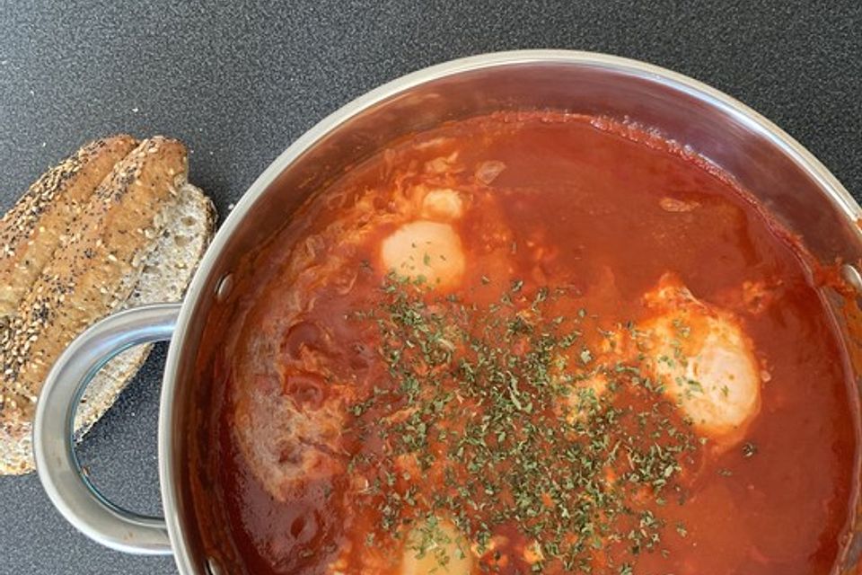 Shakshuka