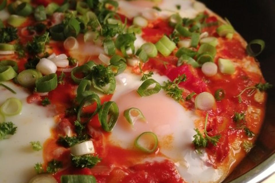 Shakshuka