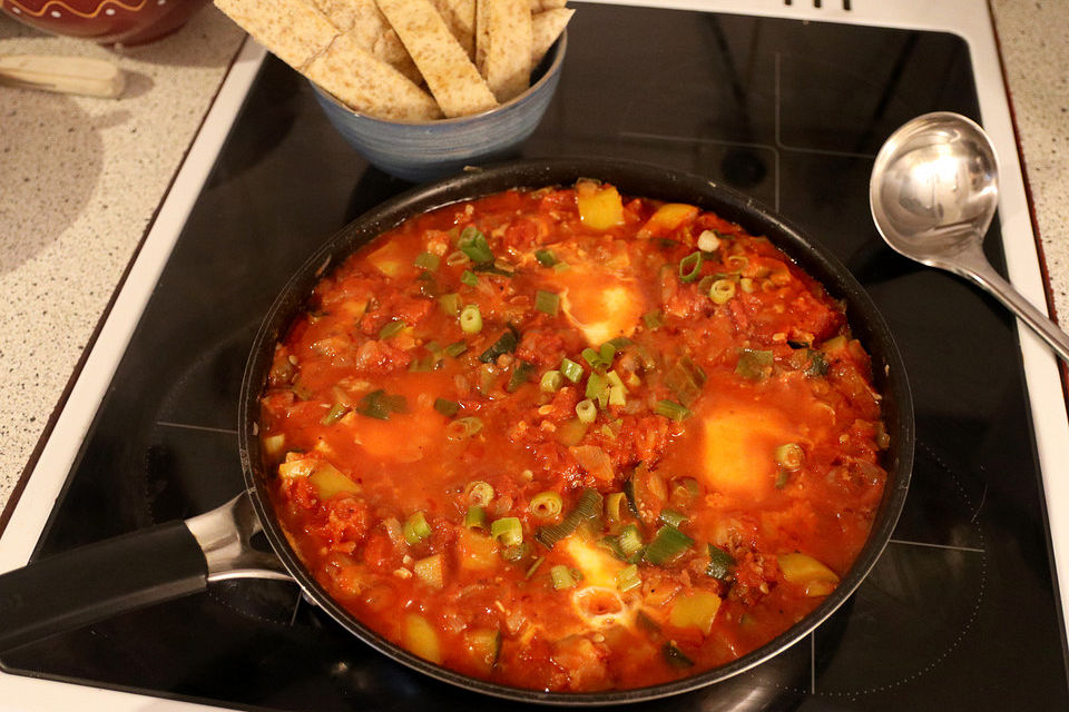 Shakshuka