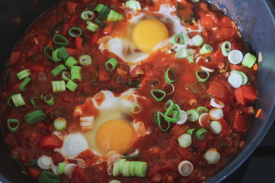 Shakshuka