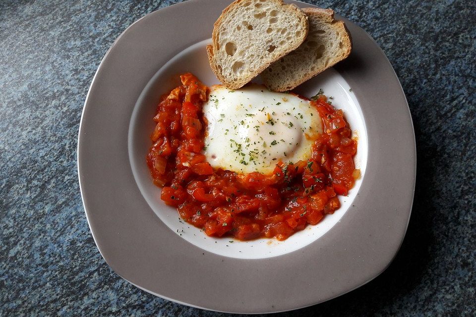 Shakshuka