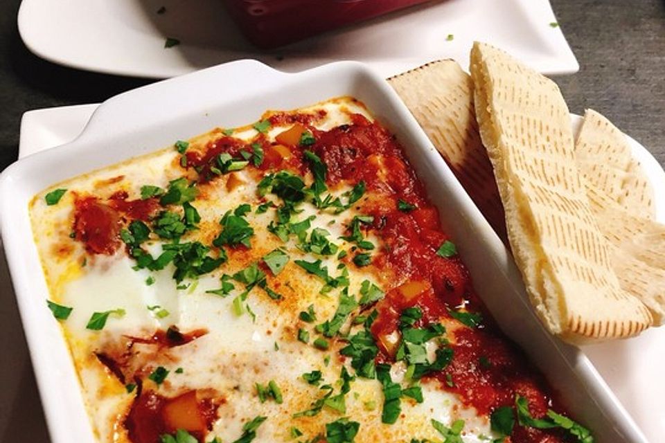 Shakshuka