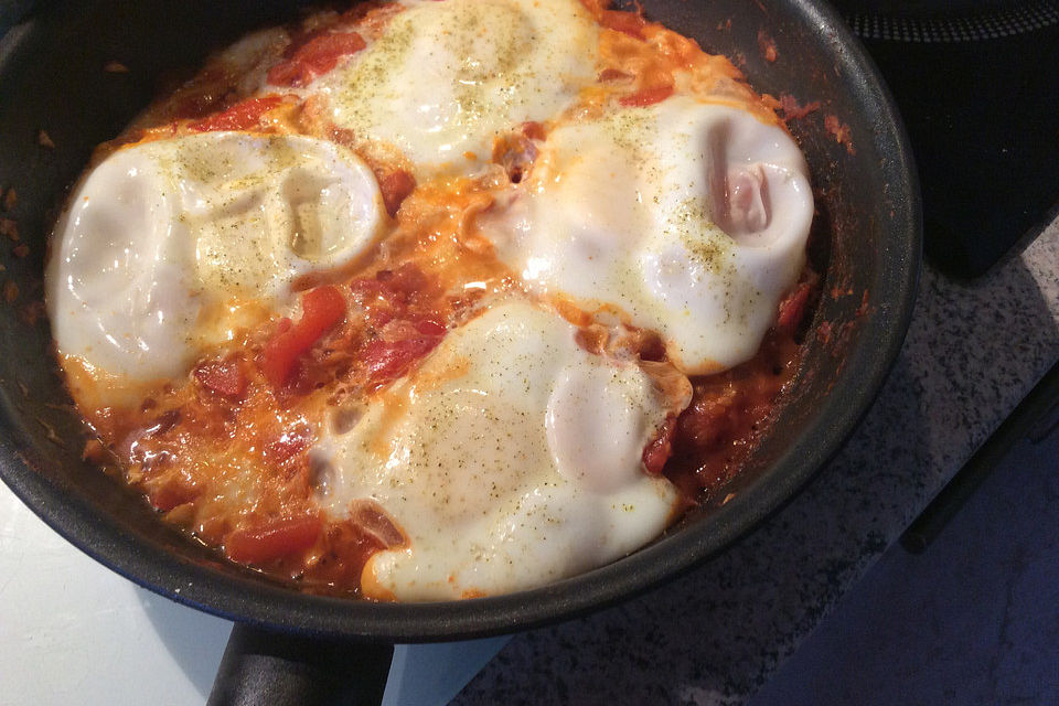 Shakshuka