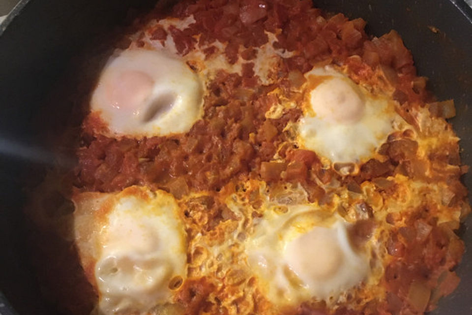 Shakshuka