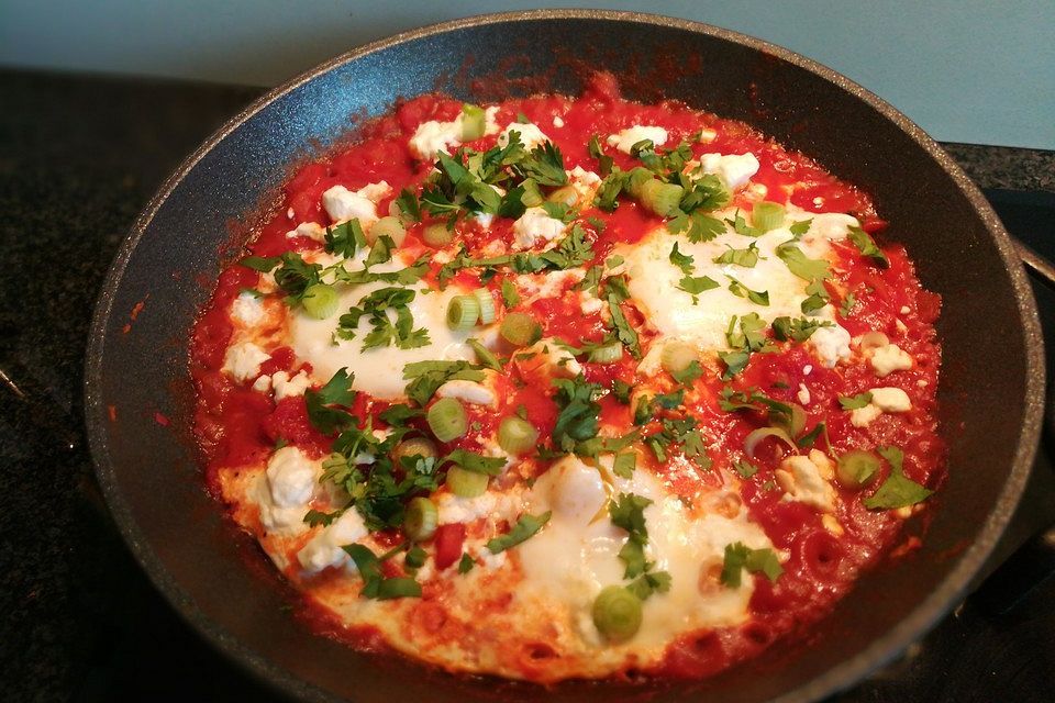 Shakshuka