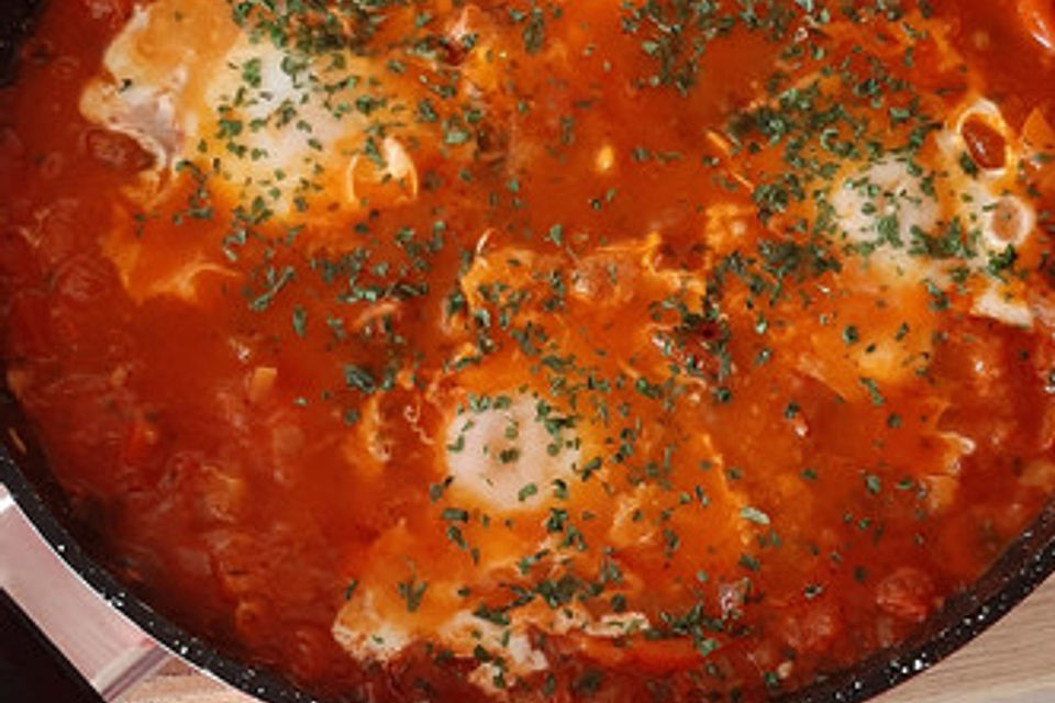 Shakshuka