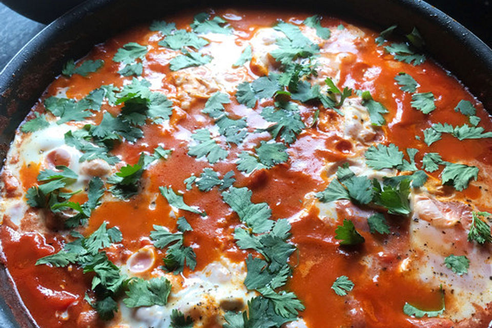 Shakshuka