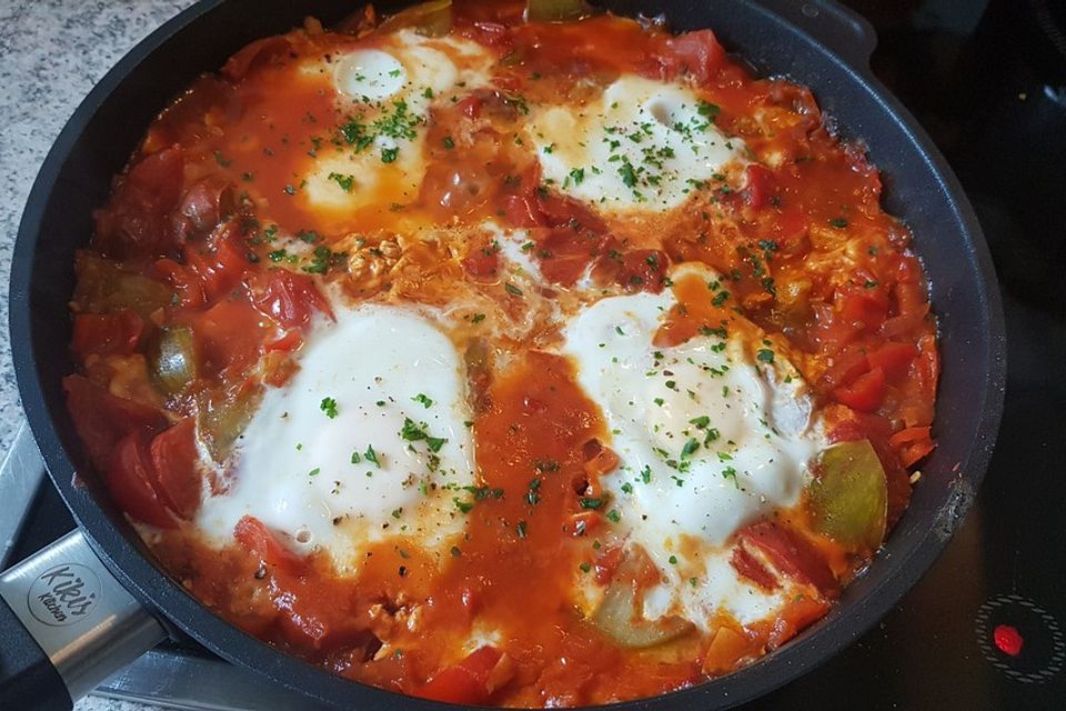 Shakshuka