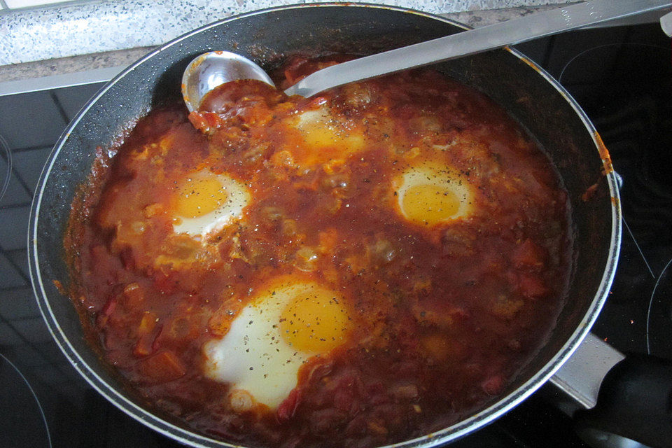 Shakshuka