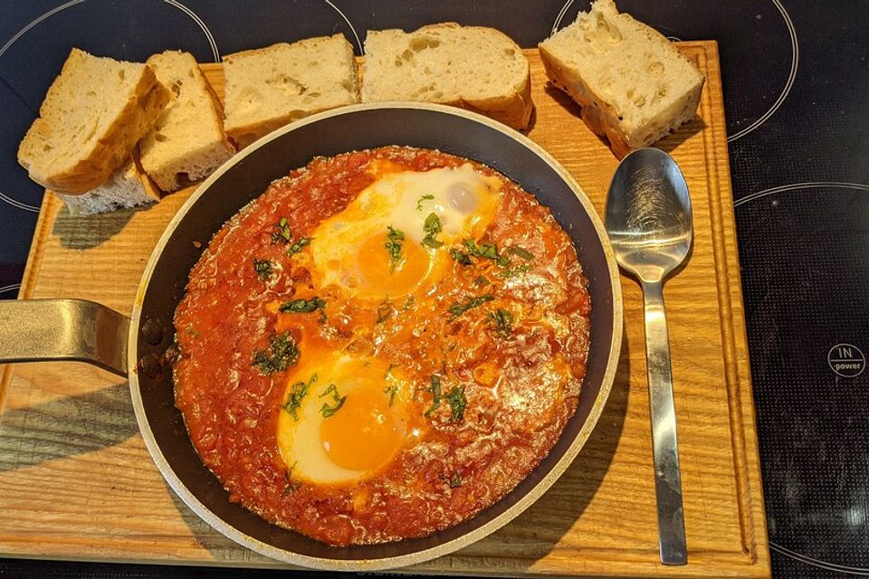 Shakshuka