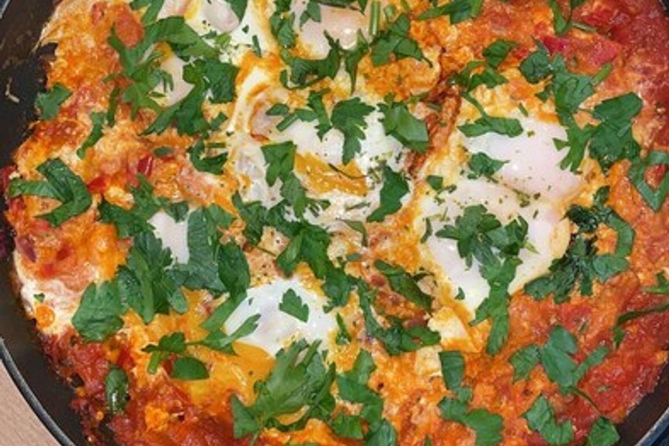 Shakshuka