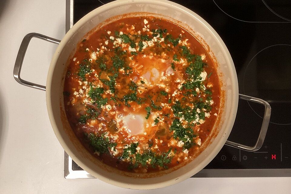 Shakshuka