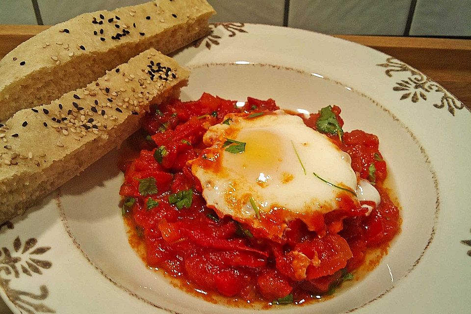 Shakshuka